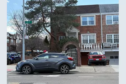 7720 31st Avenue, East Elmhurst, NY 11370 - Photo 1