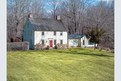 282 Titicus Road, North Salem, NY 10560 - Photo 1