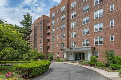 1133 Midland Avenue #5G, Bronxville, NY 10708 - Photo 1