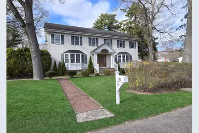 283 Elizabeth Avenue, Holbrook, NY 11741 - Photo 1