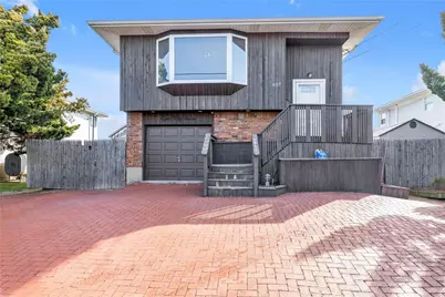857 S Long Beach Avenue, Freeport, NY 11520 - Photo 1
