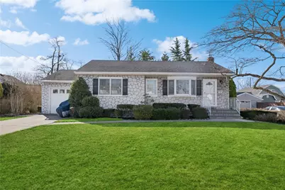1457 9th Street, West Babylon, NY 11704 - Photo 1