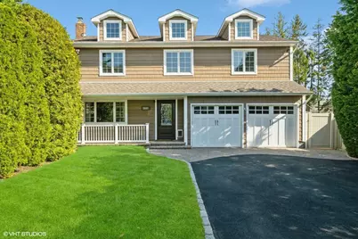 3543 Lufberry Avenue, Wantagh, NY 11793 - Photo 1