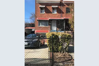 3327 Eastchester Road, Bronx, NY 10469 - Photo 1
