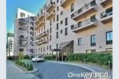 100 W Broadway #3C, Long Beach, NY 11561 - Photo 1