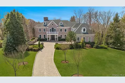 6 Katsura Drive, Purchase, NY 10577 - Photo 1