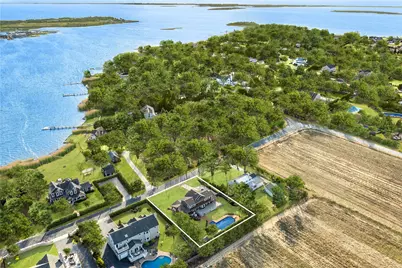 118 Paquatuck Avenue, East Moriches, NY 11940 - Photo 1