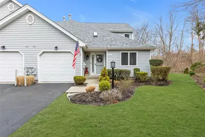 4016 The Fairway, Calverton, NY 11933 - Photo 1