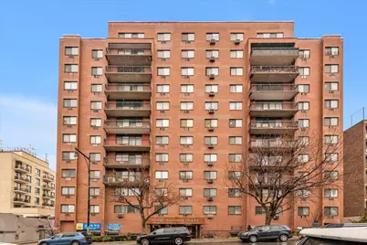 36-25 Union Street #3F, Flushing, NY 11354 - Photo 1