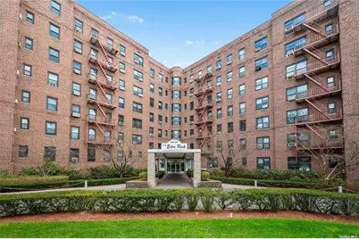 8401 Main Street #428, Briarwood, NY 11435 - Photo 1