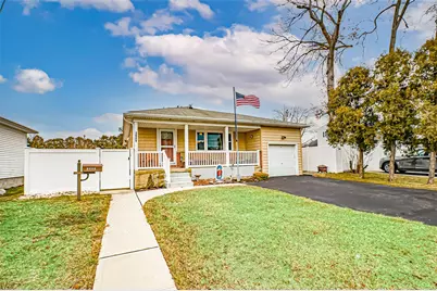 3889 Wilburne Avenue, Seaford, NY 11783 - Photo 1