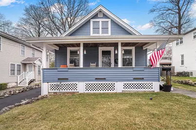 86 Lincoln Avenue, Pearl River, NY 10965 - Photo 1