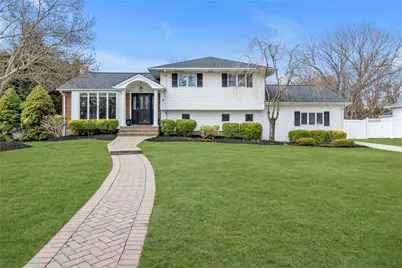 5 Pumpkin Street, East Northport, NY 11731 - Photo 1