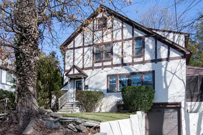 376 Aka 372 Bronxville Road, Bronxville, NY 10708 - Photo 1