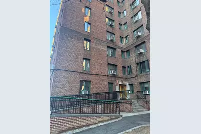 1722 Purdy Street #5A, Bronx, NY 10462 - Photo 1
