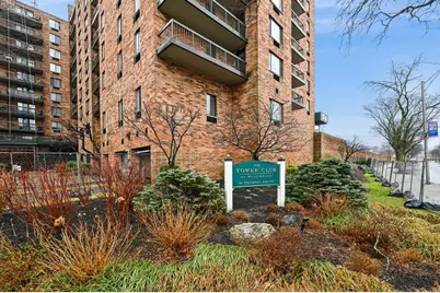 50 Columbus Avenue #805, Tuckahoe, NY 10707 - Photo 1