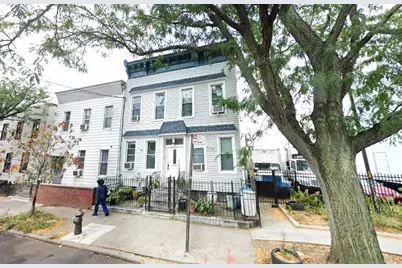 1649 George Street, Ridgewood, NY 11385 - Photo 1