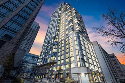 10 City Place #29F, White Plains, NY 10601 - Photo 1