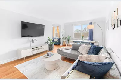 1 Bronxville Road #2E, Bronxville, NY 10708 - Photo 1