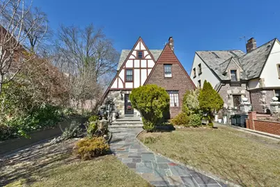 178-15 Croydon Road, Jamaica, NY 11432 - Photo 1