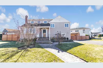 15 Margaret Road, Massapequa, NY 11758 - Photo 1