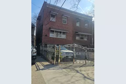 3234 Tenbroeck Avenue, Bronx, NY 10469 - Photo 1