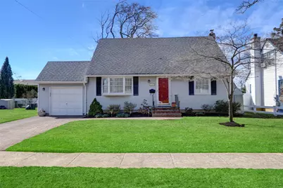 142 Pacific Street, Massapequa Park, NY 11762 - Photo 1