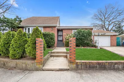 143-94 232nd Street, Springfield Gardens, NY 11413 - Photo 1