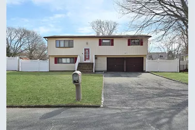 106 Alcolade Drive E, Shirley, NY 11967 - Photo 1