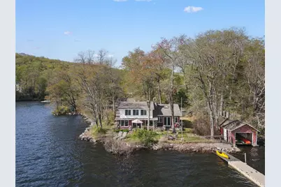41 Clubhouse Road, Putnam Valley, NY 10579 - Photo 1