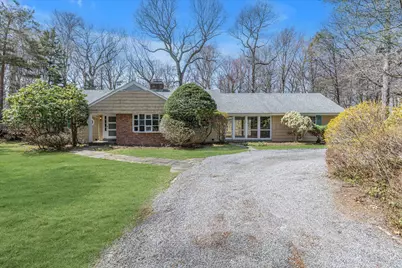 3 Broad Path West, Lloyd Harbor, NY 11743 - Photo 1