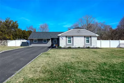 87 Raynor Road, Ridge, NY 11961 - Photo 1