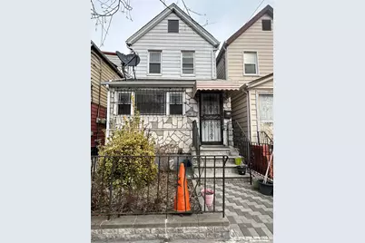10421 171st Street, Jamaica, NY 11433 - Photo 1