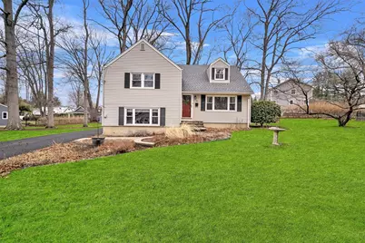 50 Riverside Terrace, Blauvelt, NY 10913 - Photo 1