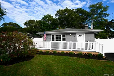 9 Pine Tree Drive, Shirley, NY 11967 - Photo 1