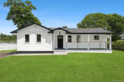 193 Holiday Boulevard, Center Moriches, NY 11934 - Photo 1