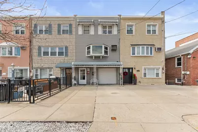 281 Huntington Avenue, Bronx, NY 10465 - Photo 1