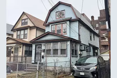 42-78 Hampton Street, Elmhurst, NY 11373 - Photo 1