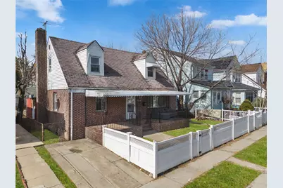 116-42 193rd Street, Saint Albans, NY 11412 - Photo 1