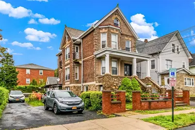 17 First Street, Yonkers, NY 10704 - Photo 1