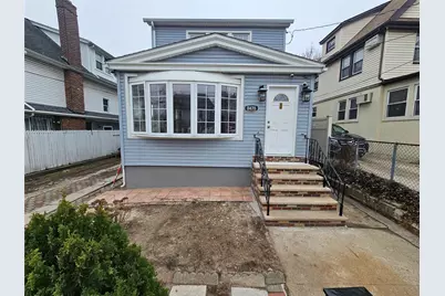 8478 160th Street, Jamaica, NY 11432 - Photo 1