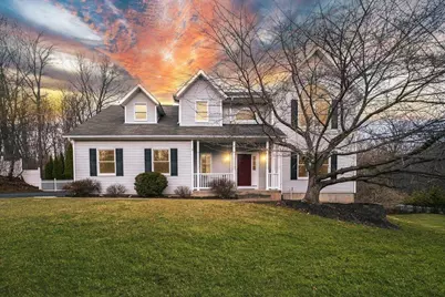 4 Little Brook Lane, New City, NY 10956 - Photo 1