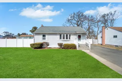 167 Cumberbach Street, Wyandanch, NY 11798 - Photo 1