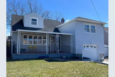 134 McKinley Avenue, Island Park, NY 11558 - Photo 1