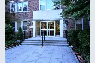 60 Knolls Crescent #2F, Bronx, NY 10463 - Photo 1