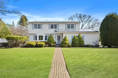 19 Maplewood Drive, Bellport, NY 11713 - Photo 1