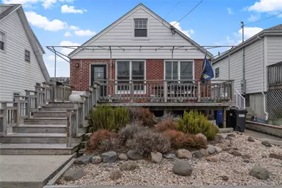 143-08 Newport Ave, Neponsit, NY 11694 - Photo 1