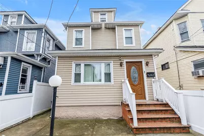 105-22 Remington Street, Jamaica, NY 11435 - Photo 1