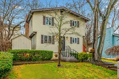 20 S Rockland Avenue, Congers, NY 10920 - Photo 1
