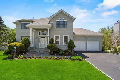 12 Loomis Drive, Baldwin Place, NY 10505 - Photo 1